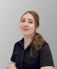 Фото «Рыскулова Марина Павловна»