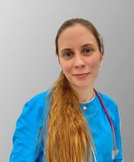 Фото «Губанова Екатерина Сергеевна»