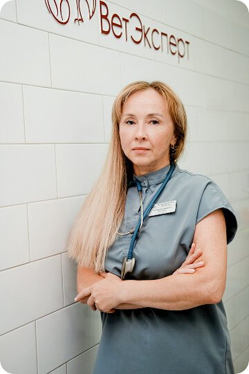 Фото «Искужина Евгения Владимировна»