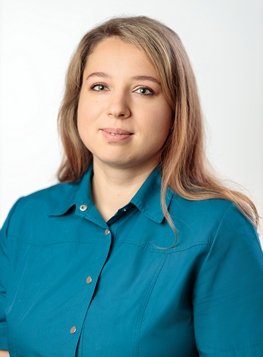 Фото «Шакирзянова Ксения Павловна»
