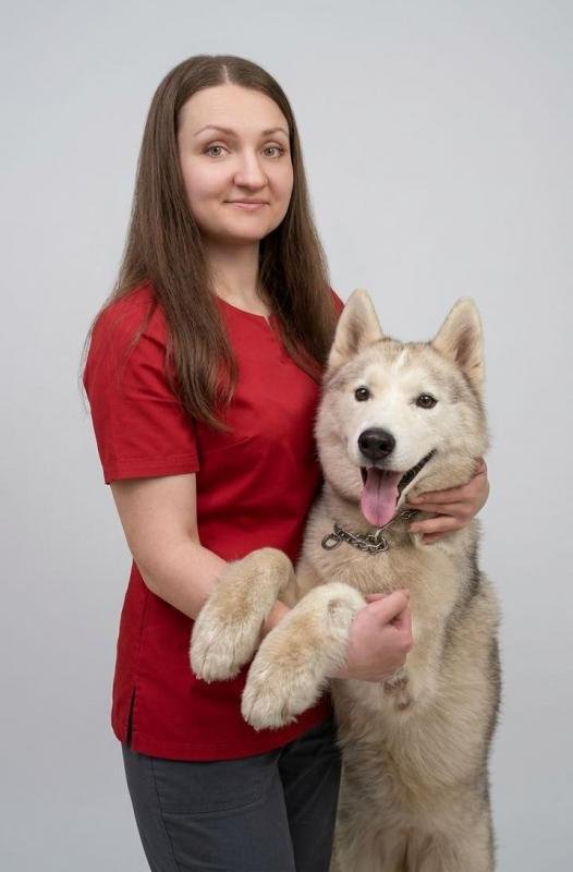 Фото «Чехлова Екатерина Олеговна»