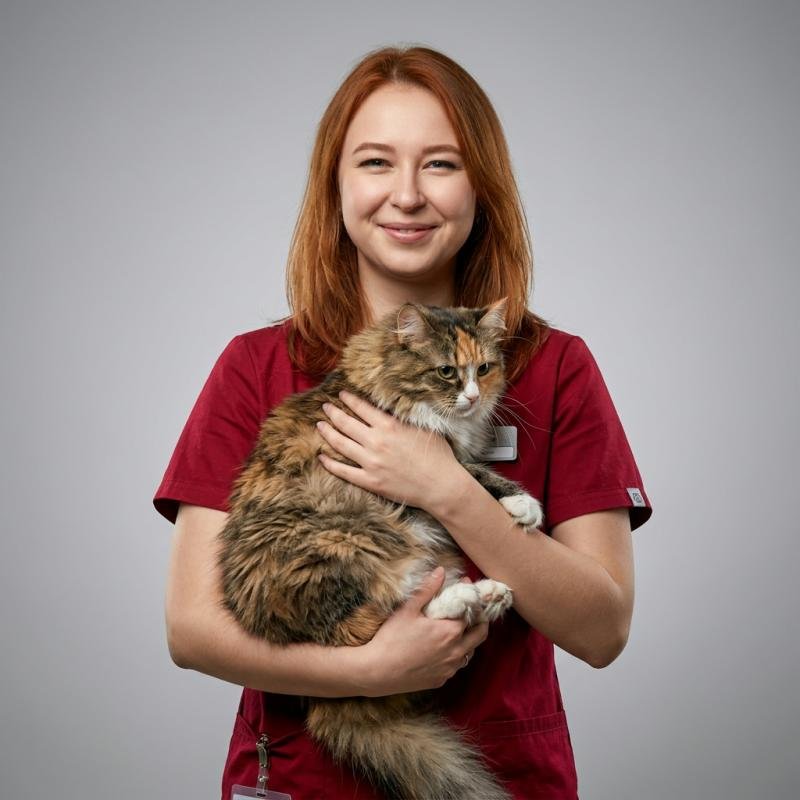 Фото «Пасторова Надежда Александровна»