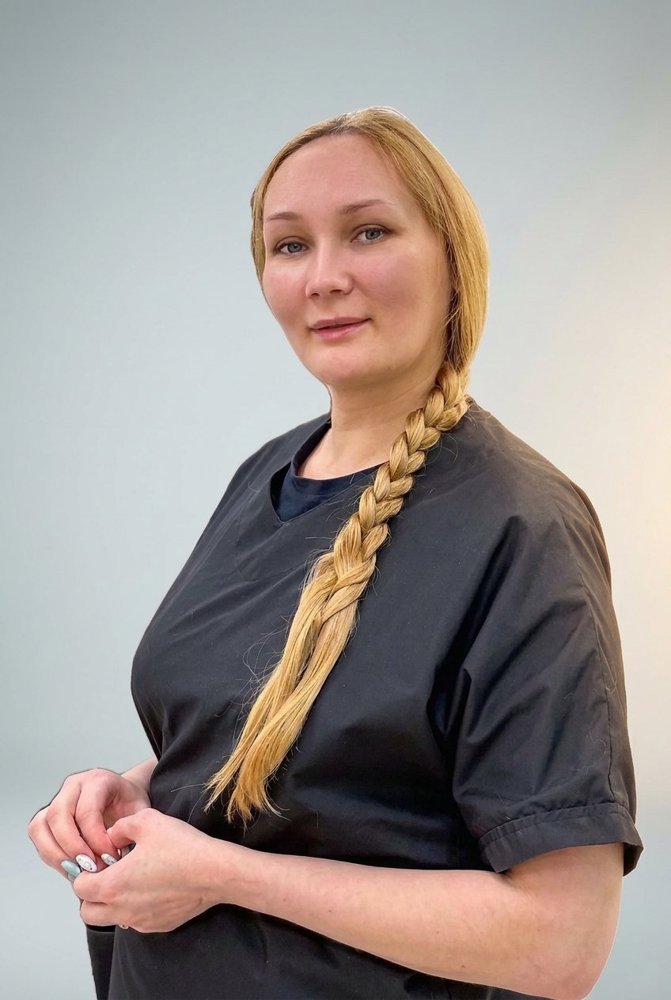 Фото «Шутова Екатерина Александровна»