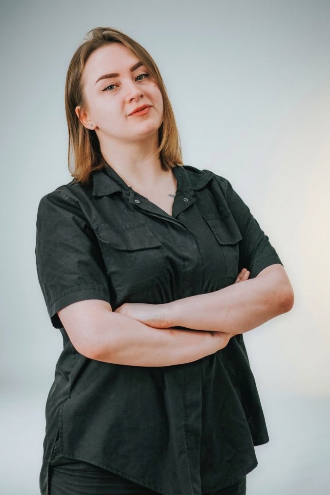 Фото «Иванова Алёна Сергеевна»