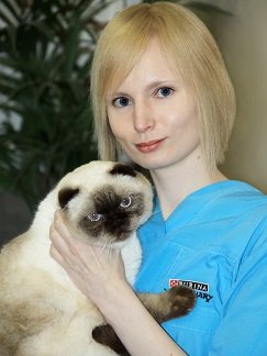 Фото «Аксененко Анна Николаевна»