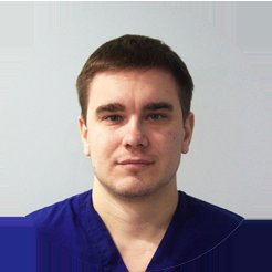 Фото «Белозеров Антон Федорович»