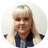 Фото «Камынина Алина Николаевна»