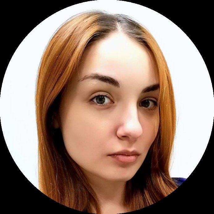 Фото «Кисельникова Надежда Сергеевна»