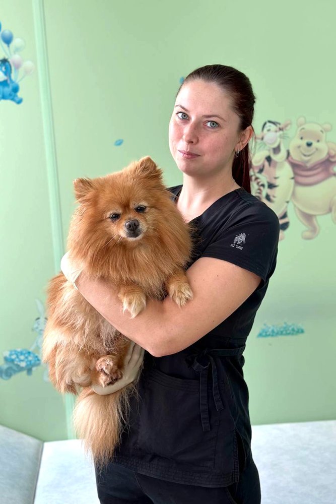 Фото «Малькова Марина Юрьевна»