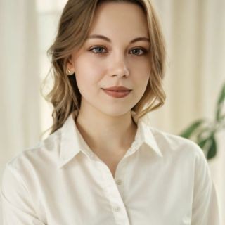 Фото врача Баранова Валерия Игоревна