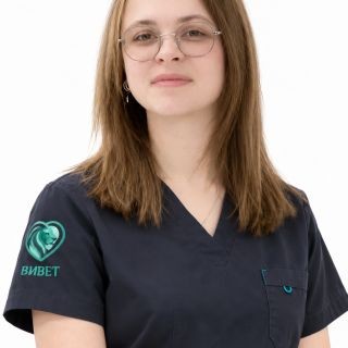 Фото врача Юркова Полина Максимовна