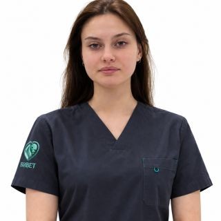 Фото врача Юхименко Карина Олеговна
