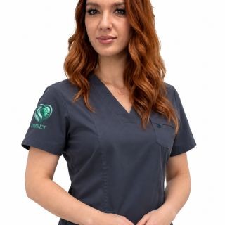 Фото врача Мечникова Ирина Владимировна