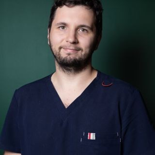 Фото врача Баханцов Евгений Александрович