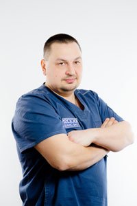 Фото «Лазарев Сергей Владимирович»