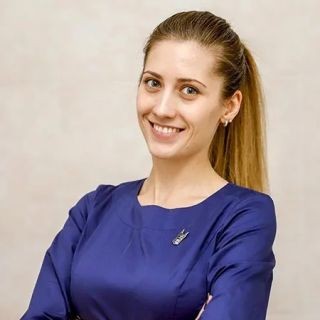 Фото врача Бигильдина Диана Ренатовна