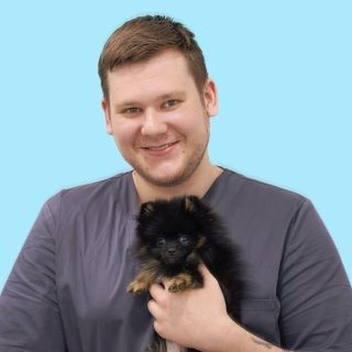 Фото врача Патлатюк Алексей Юрьевич