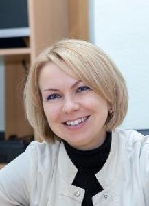 Фото «Пылайкина Елена Анатольевна»