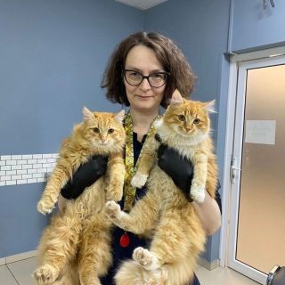 Фото врача Калабанова Оксана Дмитриевна