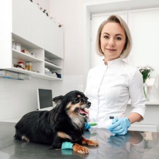 Фото врача Колпакова Ольга Леонидовна