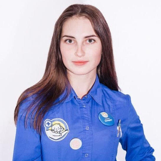 Фото «Шкинева Екатерина Игоревна»