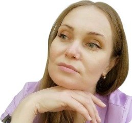 Фото врача Ложкина Анастасия Валерьевна