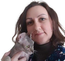 Фото врача Хуснутдинова Мария Вячеславовна