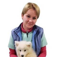 Фото врача Перевощикова Наталья Владимировна