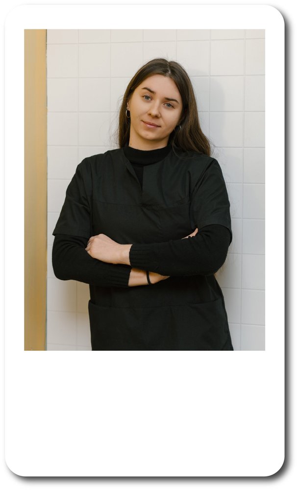 Фото «Глухова Анастасия Алексеевна»