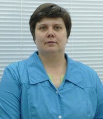Фото «Маямсина Елена Владимировна»