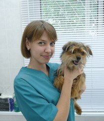 Фото «Щелкунова Юлия Петровна»