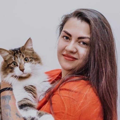 Фото «Косихина Марина Алексеевна»