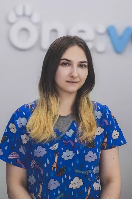 Фото врача Ковалева Анастасия