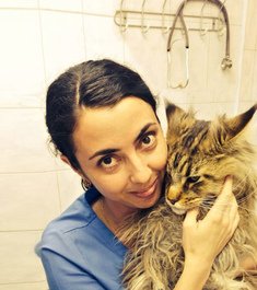Фото врача Дандал Любовь Николаевна