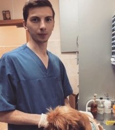 Фото врача Белов Александр Андреевич