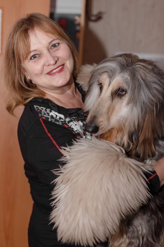 Фото врача Пономарёва Светлана Геннадьевна