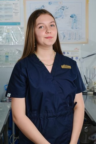 Фото «Ригина Ксения Алексеевна»