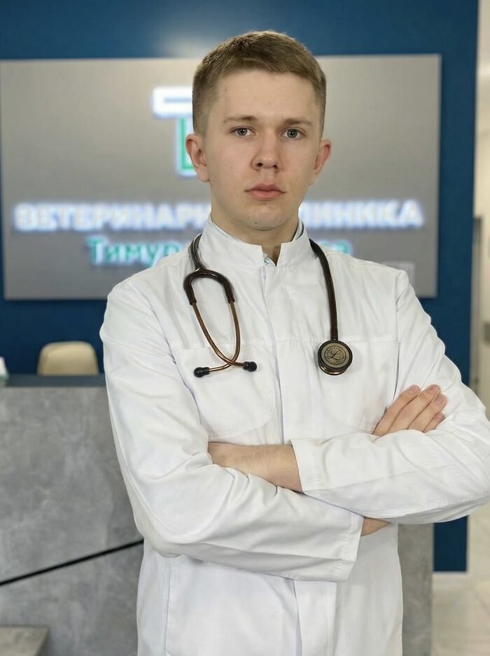 Фото «Сынчик Пётр Алексеевич»