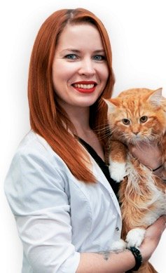 Фото врача Кузнецова Татьяна Сергеевна