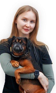 Фото «Гущина Мария Владимировна»