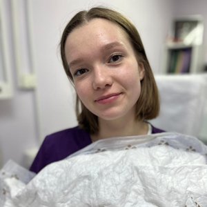 Фото «Вотрина Дарина Дмитриевна»
