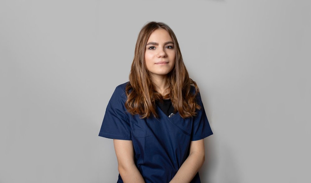 Фото врача Архипова Арина Денисовна