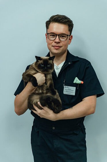 Фото врача Клюкин Сергей Дмитриевич