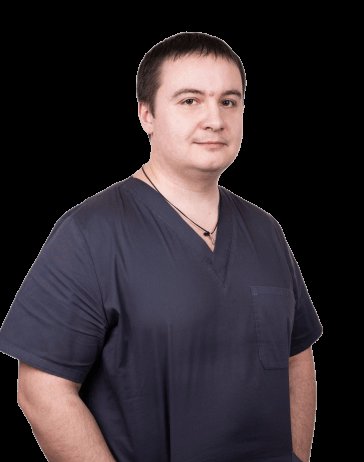 Фото врача Богданчиков Александр