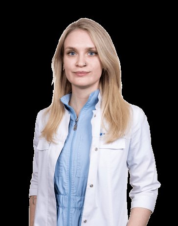 Фото «Гаврилова Екатерина Юрьевна»