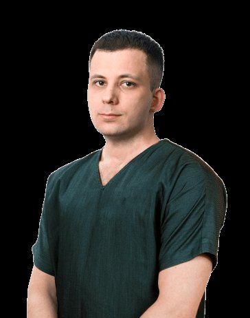 Фото «Письменский Дмитрий Станиславович»