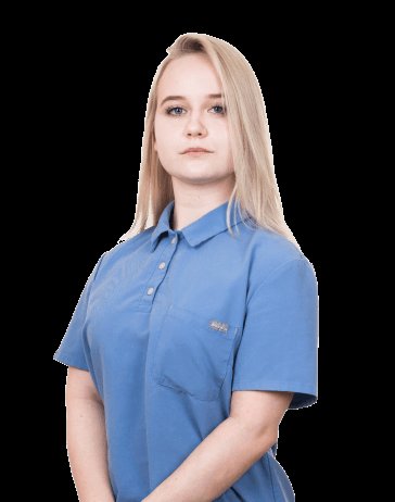 Фото врача Карпухина Анна