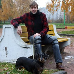 Фото врача Шеляков Михаил Александрович
