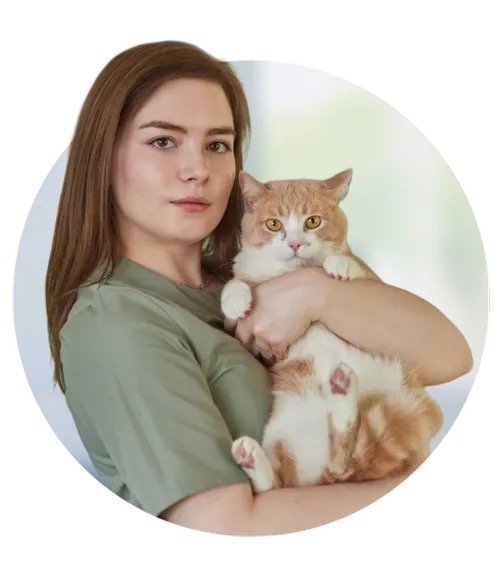 Фото врача Пахарукова Юлия Владимировна