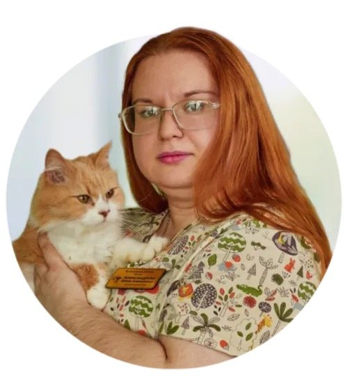 Фото врача Александрова Юлия Алексеевна